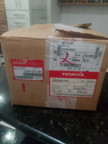 Moto Cabeçote da cg160