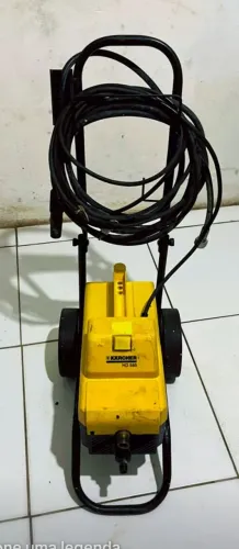 Lavadora Karcher HD 585 127v Profissional 