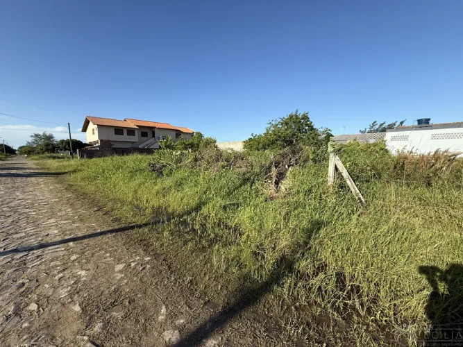 Terreno disponível para venda em Presidente, ótima oportunidade de investimento! Opção de