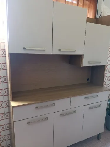 Armário de cozinha