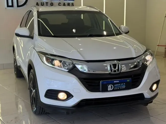 Honda HR-V EX 1.8 Flexone 16V 5P Aut. 2021