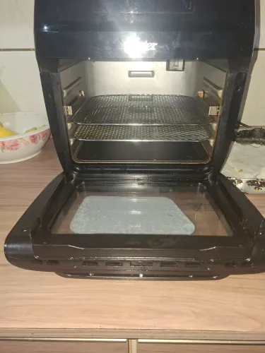 Fritadeira elétrica Oster Oven Fryer