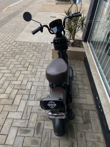 Scooter 1000w