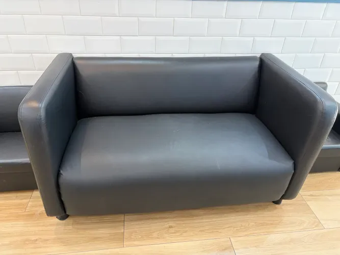Sofá 2 lugares