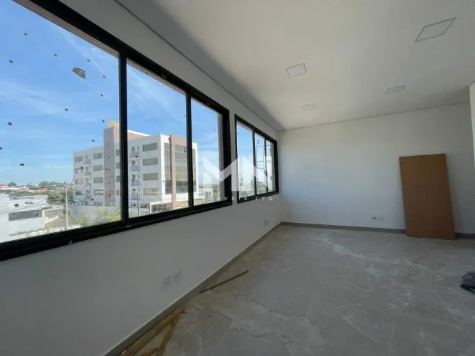 Sala comercial para aluguel, Itu Novo Centro - Itu/SP