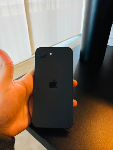 Iphone 16E 256gb
