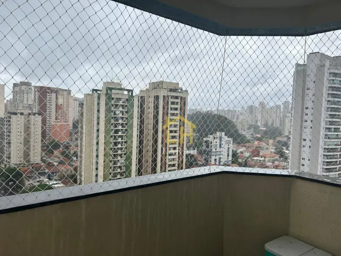 Apartamento com 3 dormitórios à venda, 87 m² por R$ 1.250.000,00 - Vila Clementino - São P