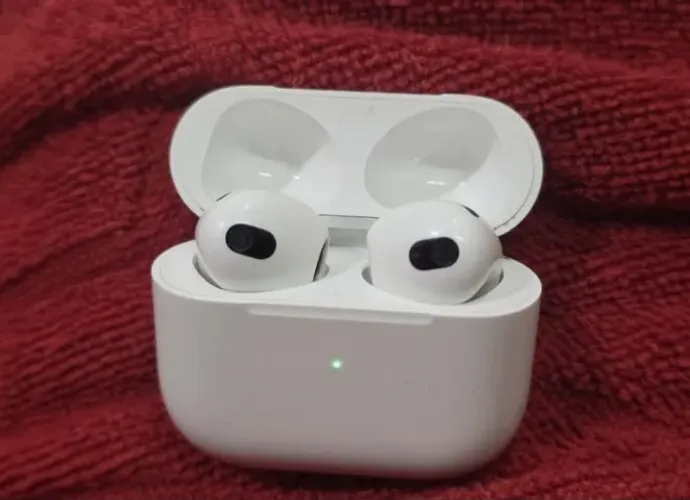 AirPods (3ª geração)