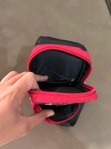 Bolsa Nintendo switch bag 