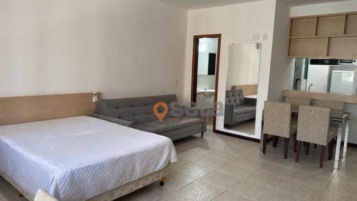Apartamento com 1 dormitório, 40 m² - venda por R$ 500.000 ou aluguel por R$ 3.590/mês - J