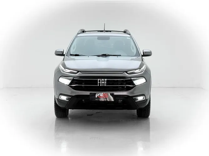 Fiat Toro Freedom 1.3 T270 4X2 Flex AUT 2023