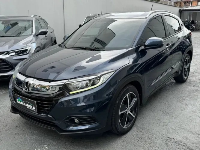Honda HR-V EXL 1.8 Flexone 16V 5P Aut. 2020