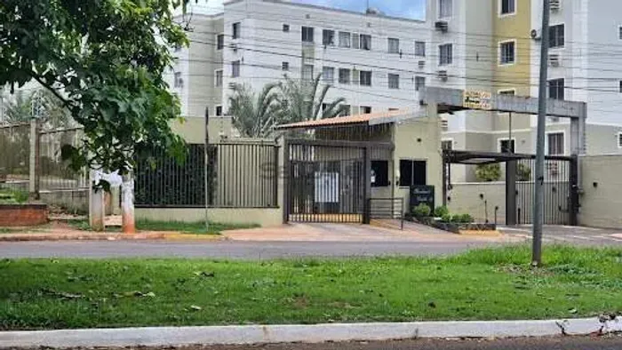 Apartamento - 2 km da UFMS