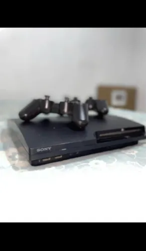 PS3 slim
