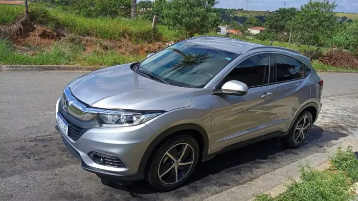 Honda HR-V EX 1.8 Flexone 16V 5P Aut. 2020