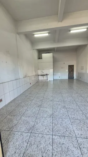 Loja 50 metros no bairro piratininga