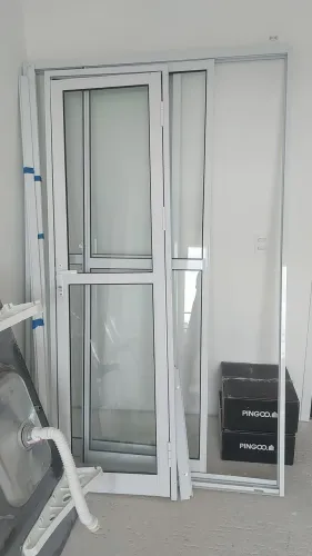 Vende se porta balcão e de lavanderia