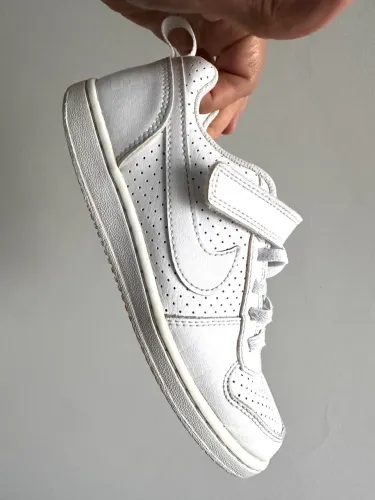 Tênis Nike infantil n32