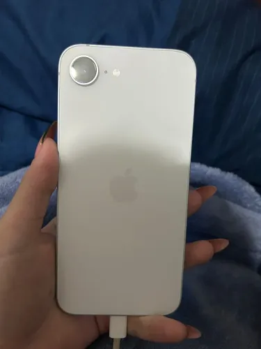 Troco iphone 16e