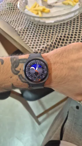 Galaxy watch 40mm LTE