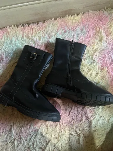 Bota infantil