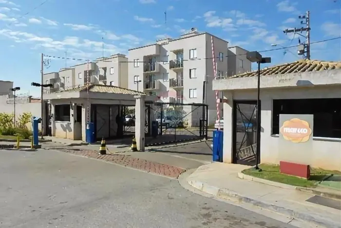Apartamento Duplex com 3 dormitórios, Condomínio Marcco Sorocaba, em frente ao Shopping Ci