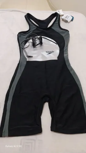 Kit para de natação