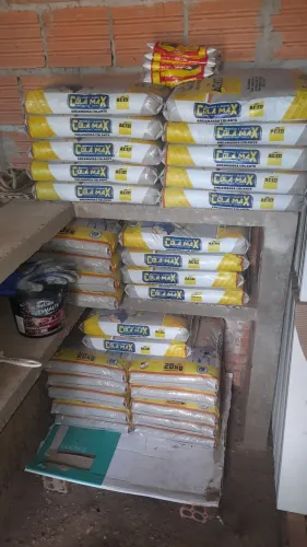 Agarmassa ac3 Cola Max