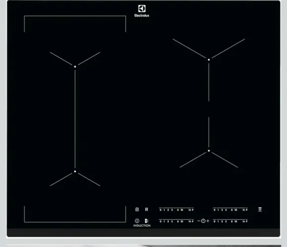 Cooktop de indução Eletrolux Experience IE60P