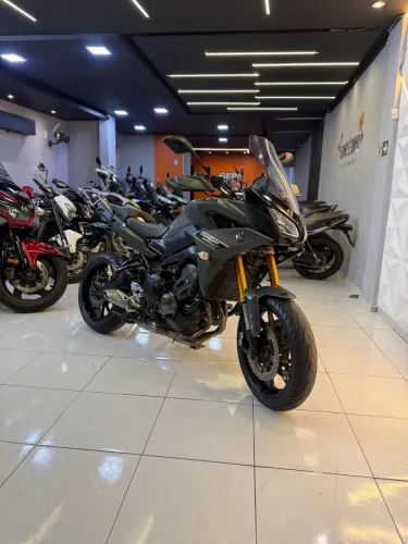 YAMAHA TRACER 900 GT 2023