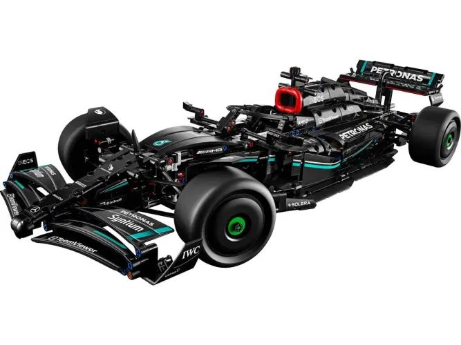 Lego technic Fórmula 1