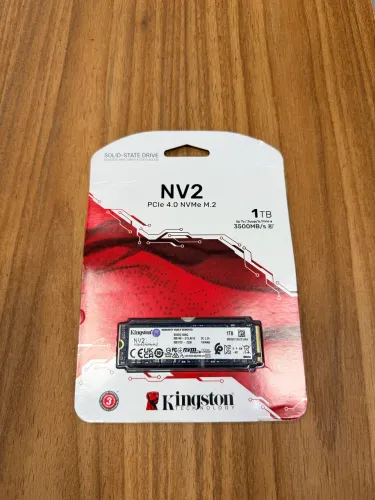 SSD KINGSTON 4.0 1TB LACRADO 