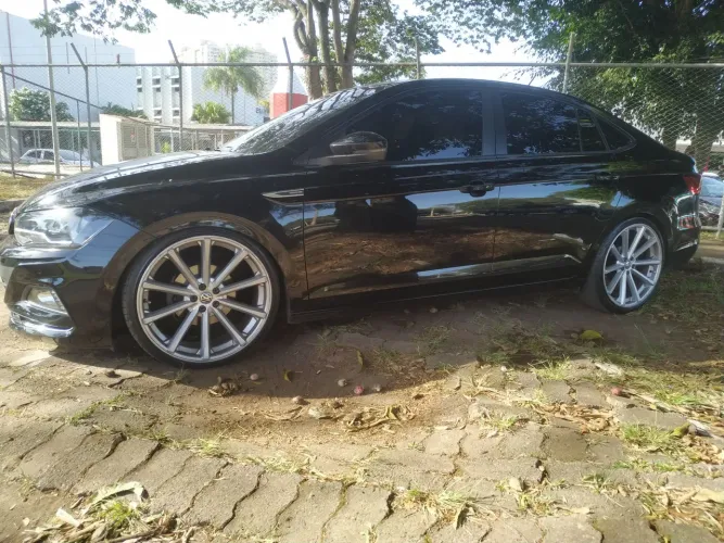 Rodas 20