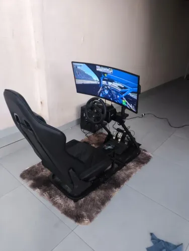 Cockpit Completo
