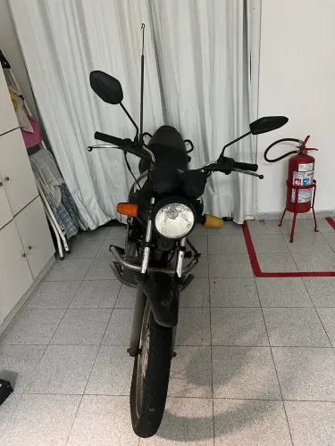 Moto CG 2010