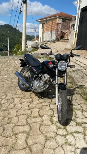 Fan 125 2008