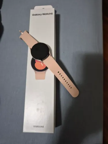 Galaxy watch5
