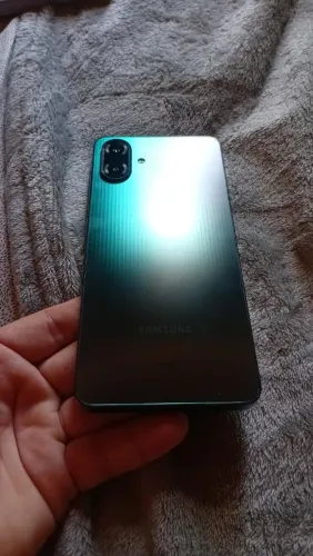 Samsung a07 novo