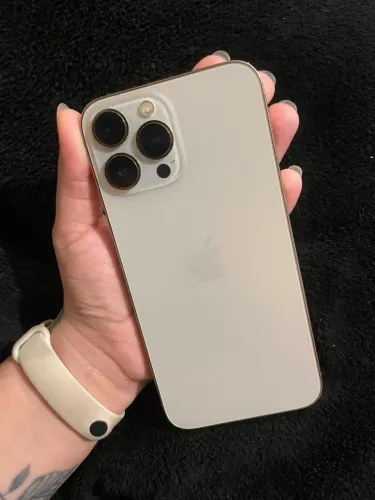 iPhone 13 por Max 512GB