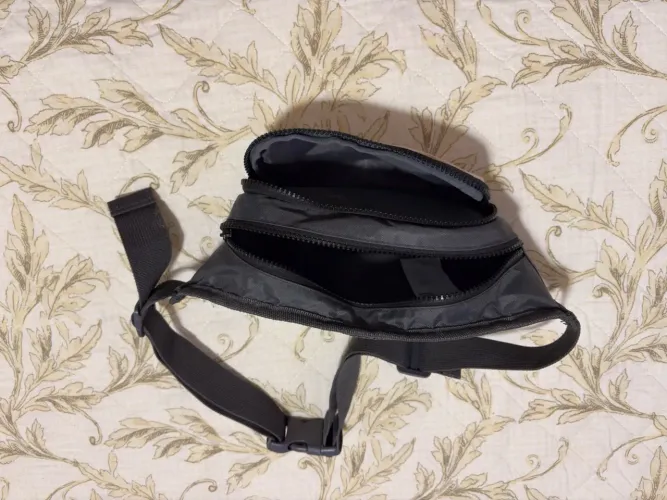 Bolsa pochete FILA