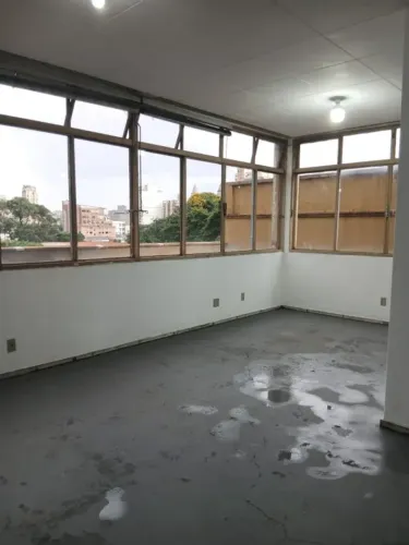 Aluguel - SALA - BARRO PRETO BELO HORIZONTE MG
