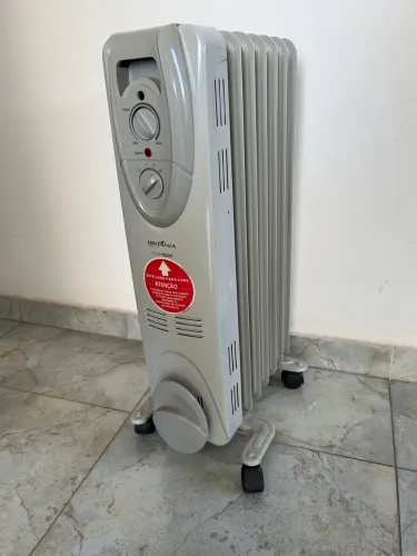Aquecedor a Óleo Britânia 1500W 220V