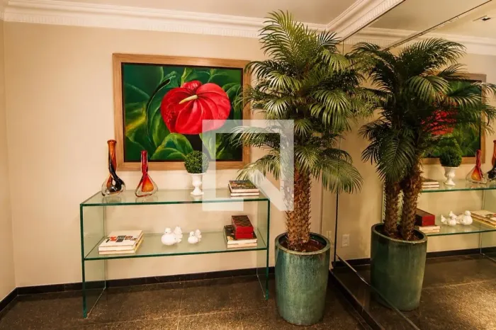 Apartamento à Venda - Bela Vista, 3 Quartos, 276 m2
