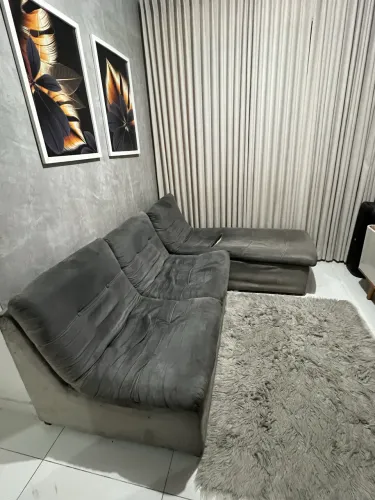 Sofá 