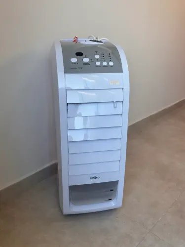 Aquecedor e Umidificador- Philco PCL1QF