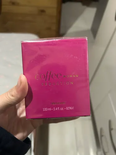 Vendo perfume