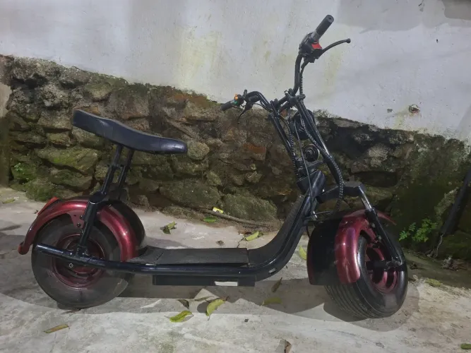 Pra sair logo