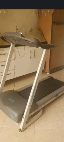 VENDO ESTEIRA CALOI ACT HOME FITNESS CLE $480 REAIS WHATSAPP  * FUNCIONANDO 