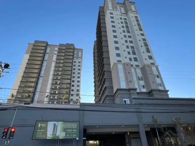 Apartamento Novo à Venda no Condomínio Living Blend - Bonfim em Campinas/SP