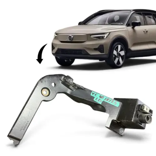 GUIA PARALAMA LD VOLVO XC40 2018/2026 USADO ORIGINAL